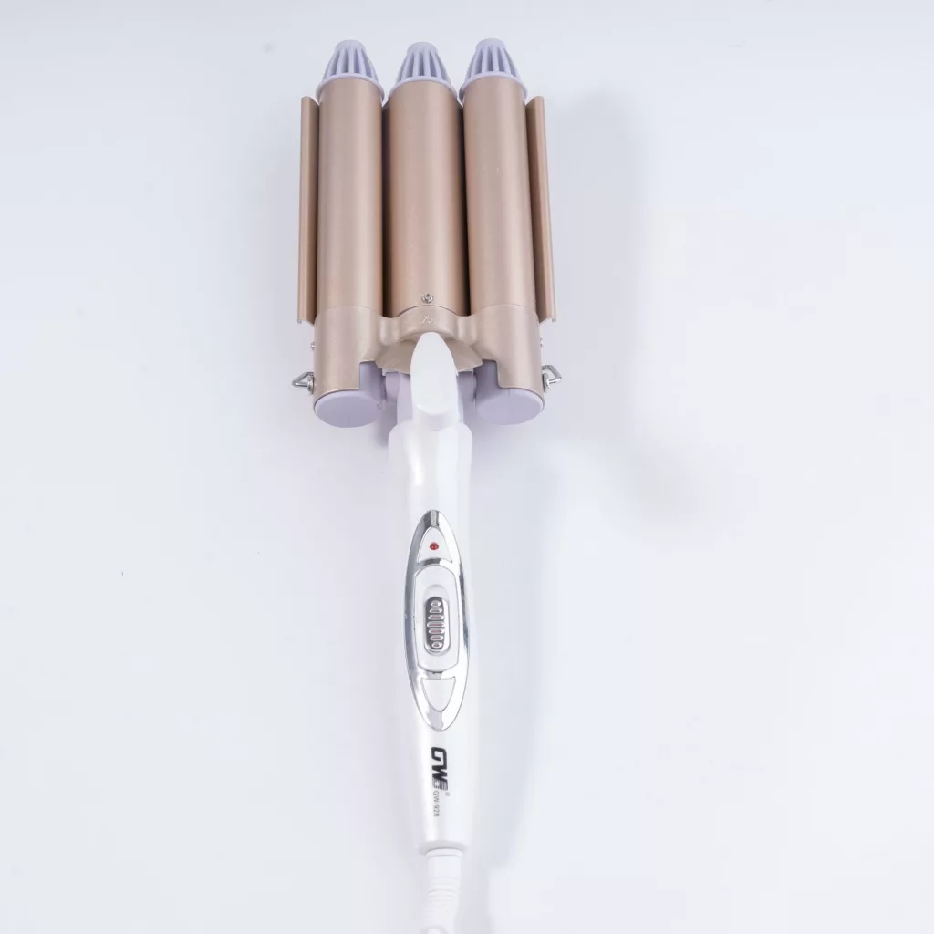 فر کننده مو جی دبلیو مدل GW-928