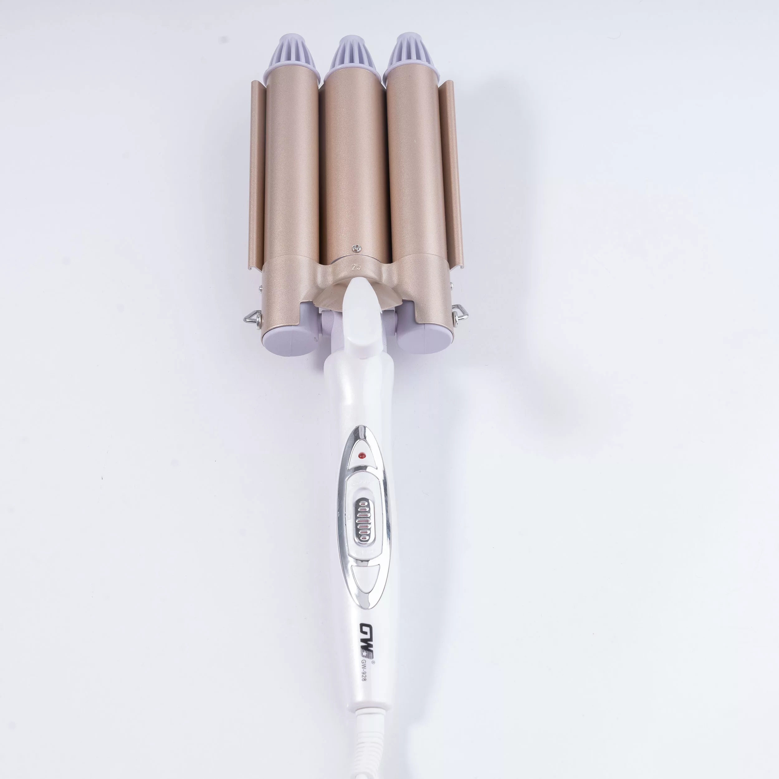 فر کننده مو جی دبلیو مدل GW-928