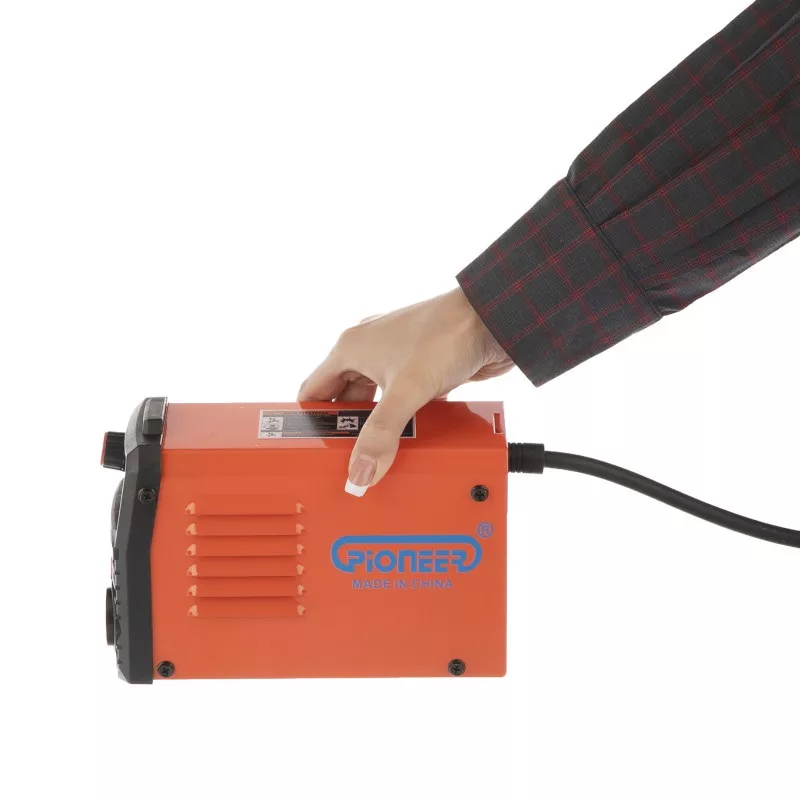 اینورتر جوشکاری 300 آمپر پایونیر مدل MMA