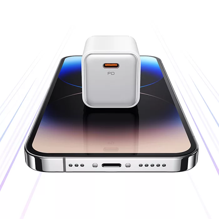 شارژر دیواری 20 وات یوسمز مدل CC183