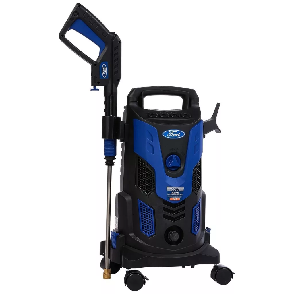 کارواش فورد مدل FPWE F4.2