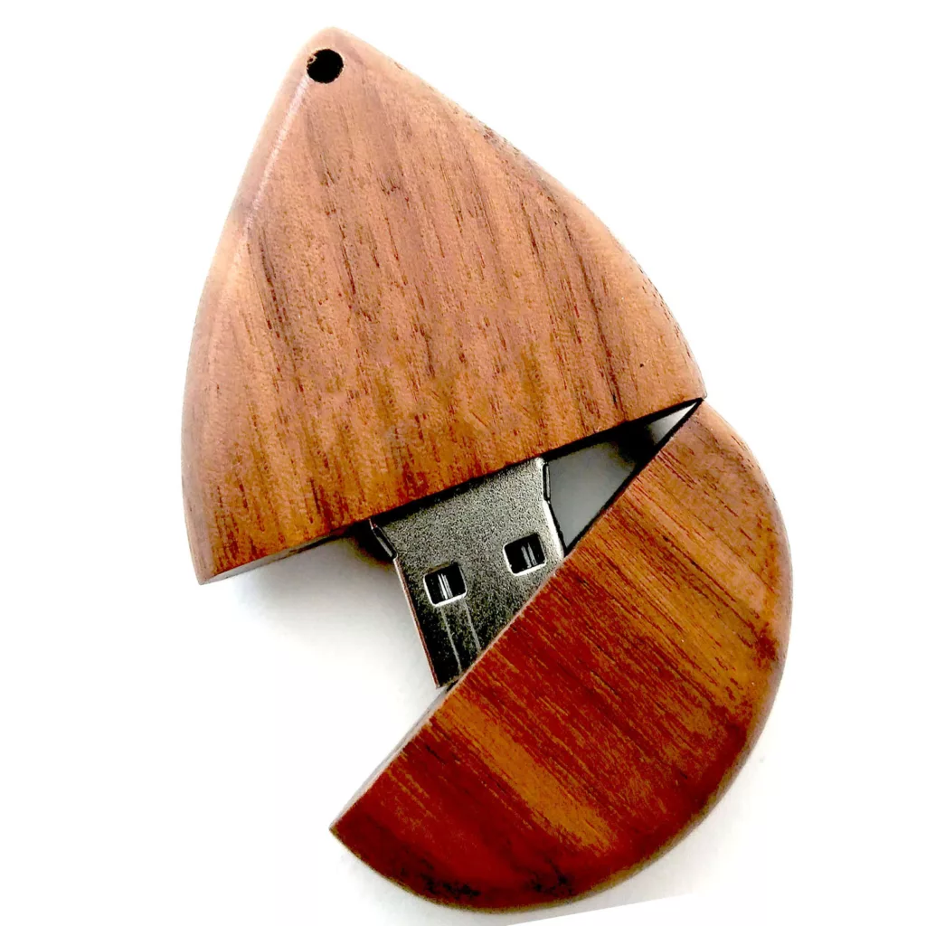 فلش مموری پرلیت یو اس بی طرح اشک کد W-57 ظرفیت 128گیگابایت