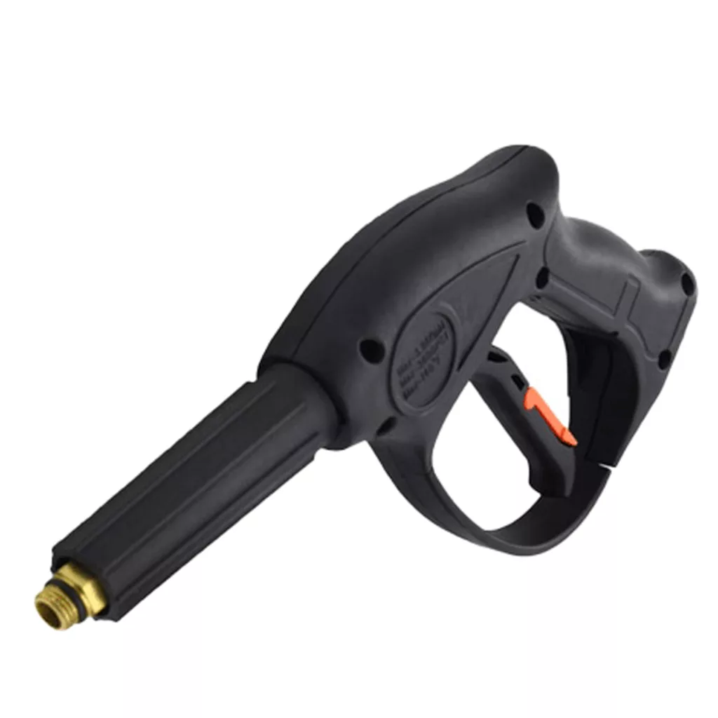 کارواش ان ای سی مدل NEC4403