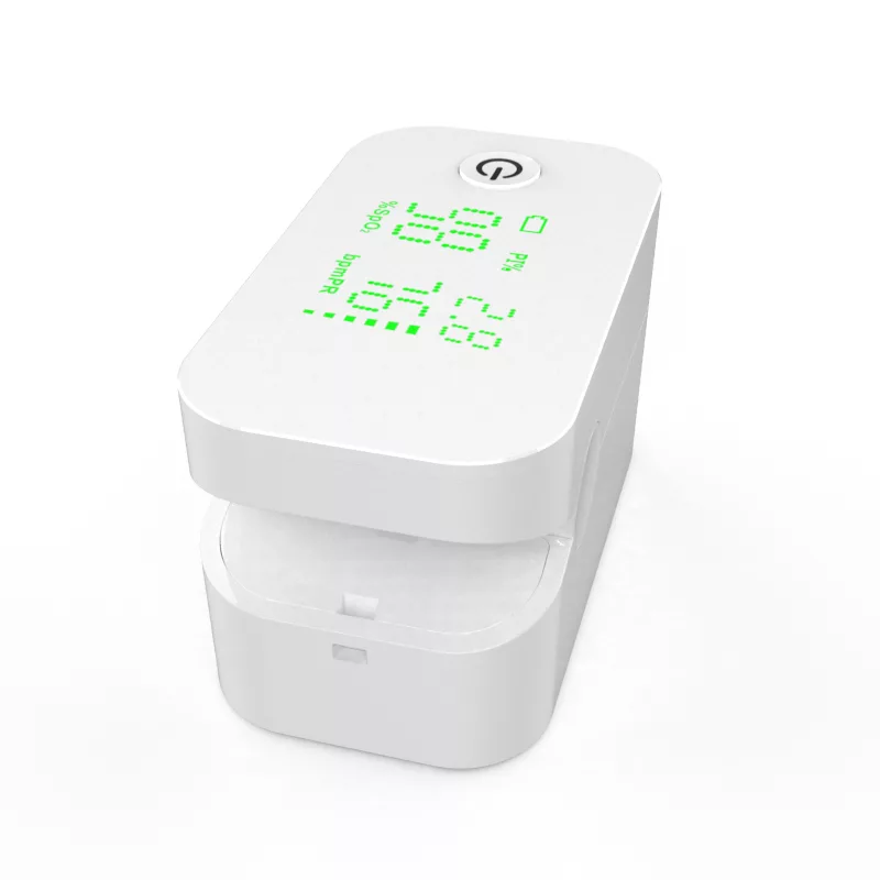 پالس اکسیمتر جامپر مدل JPD-500G LED