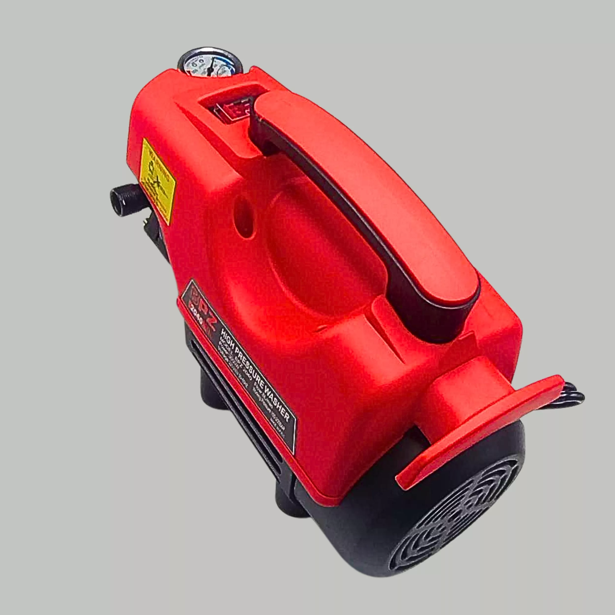 کارواش دینامی 140 بار 300 وات بی پی زد مدل BPZ2040