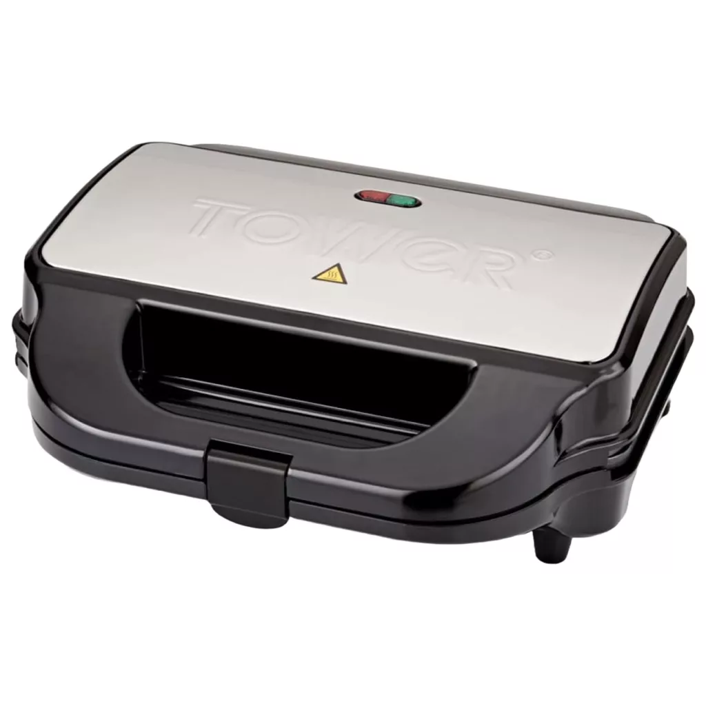 ساندویچ ساز تاور مدل T27032