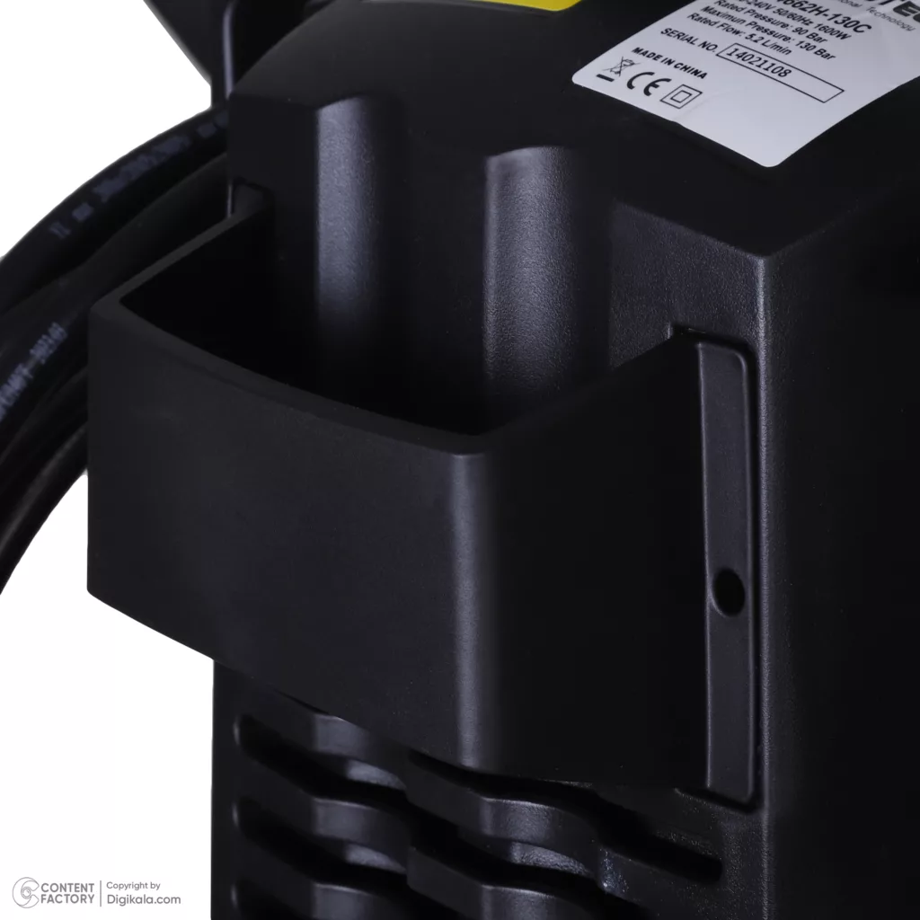 کارواش پروتک مدل YLQ4662H-130C