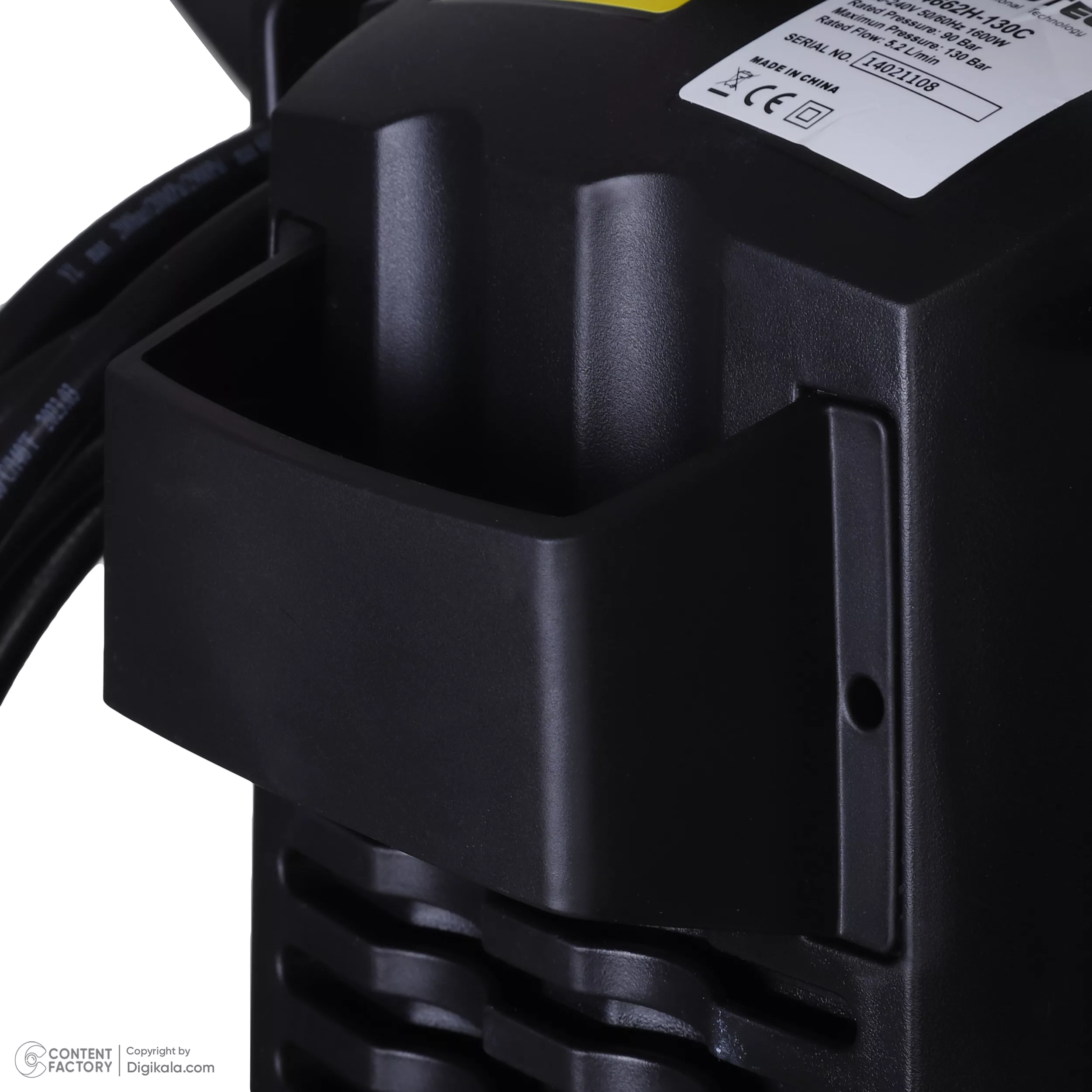 کارواش پروتک مدل YLQ4662H-130C