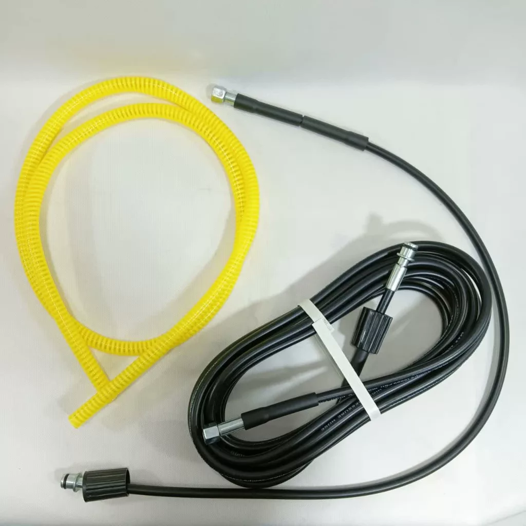 کارواش نیوپاور مدل 3500W