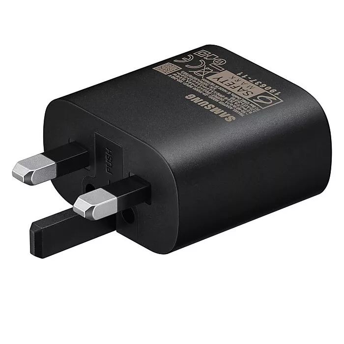 شارژر دیواری 25 وات مدل EP-TA800