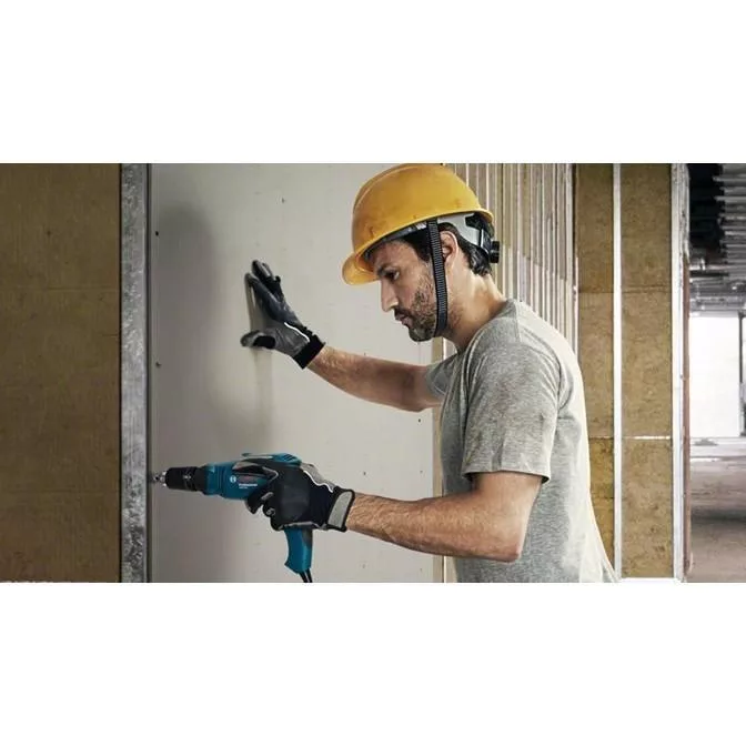 پیچ گوشتی برقی مدل حرفه ای  GTB 650 Professional