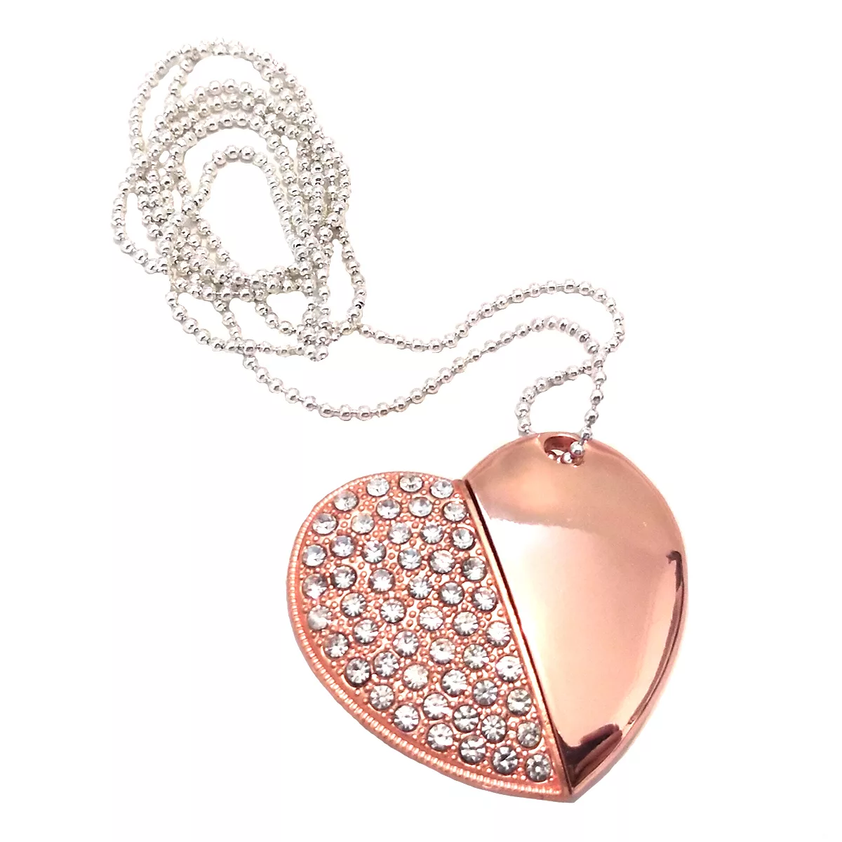 فلش مموری پرلیت یو اس بی طرح قلب مدل UJ-06-U.3 ظرفیت 32 گیگابایت