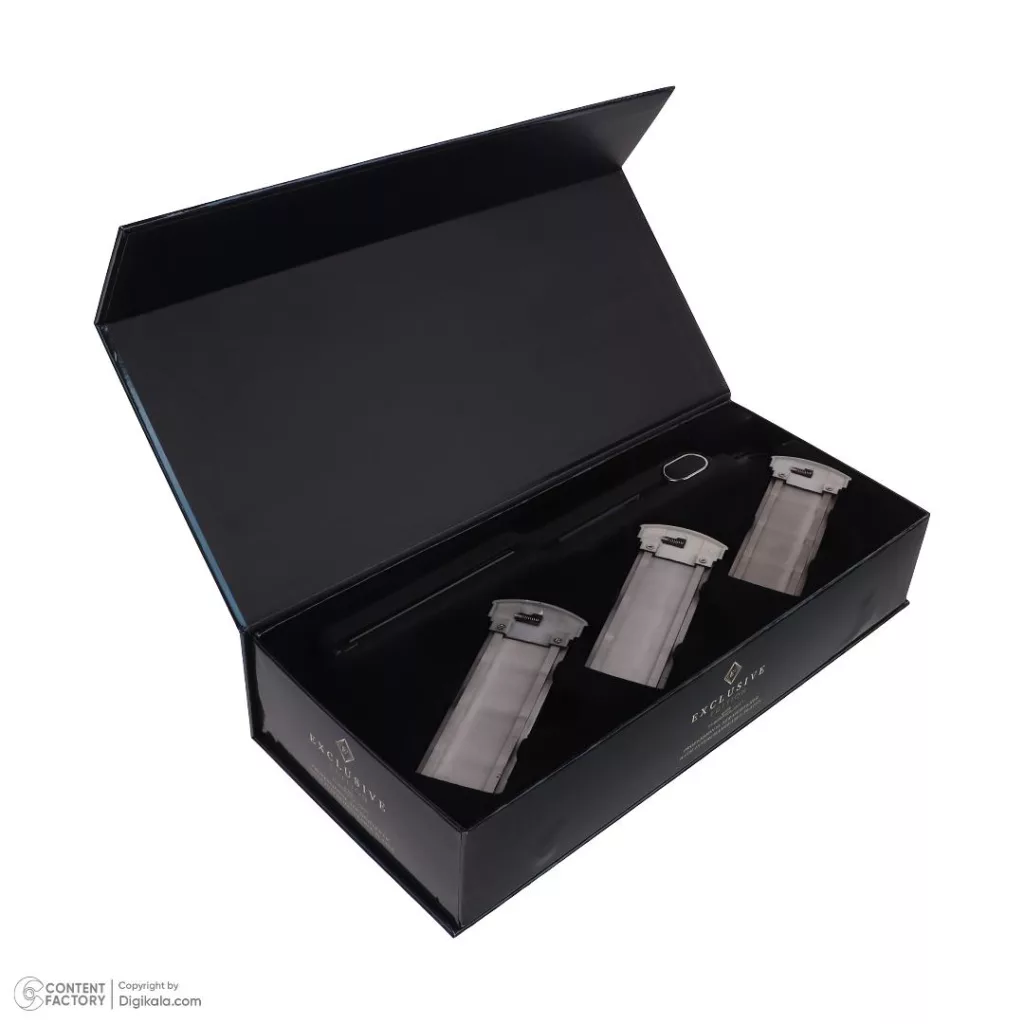 اتو مو کومکس مدل KM-307