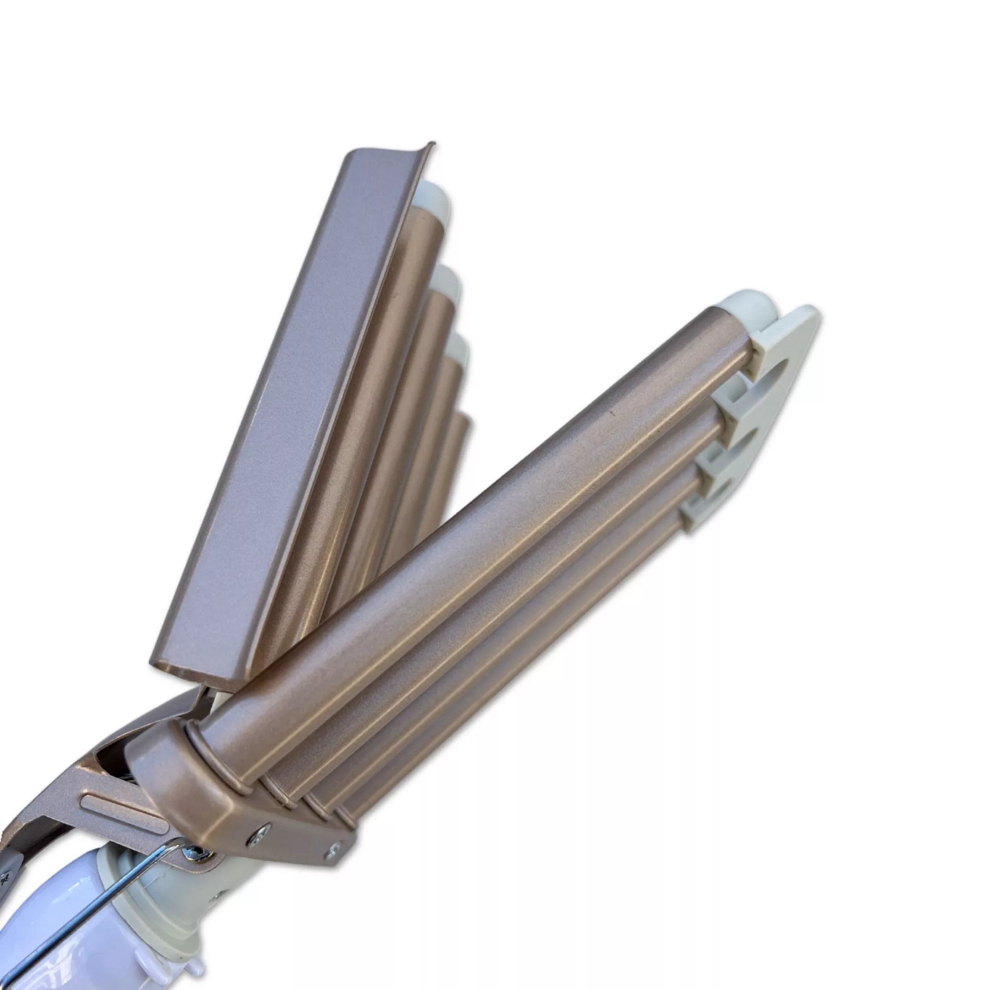 فر کننده و حالت دهنده مو جیمی مدل GM2851