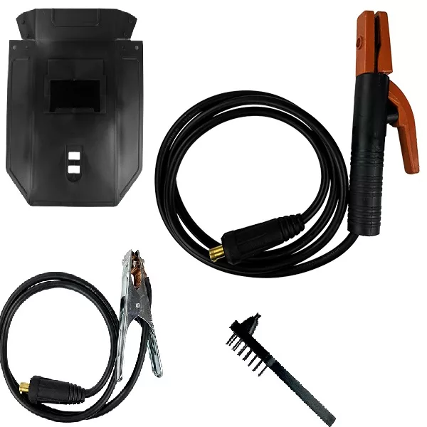 دستگاه جوش 200 آمپر هامرز مدل 6120