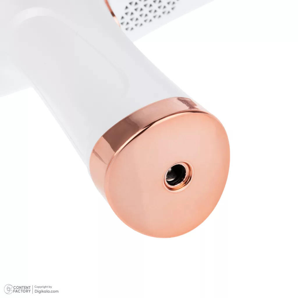 لیزر موهای زائد بدن مدل BHRL-04B