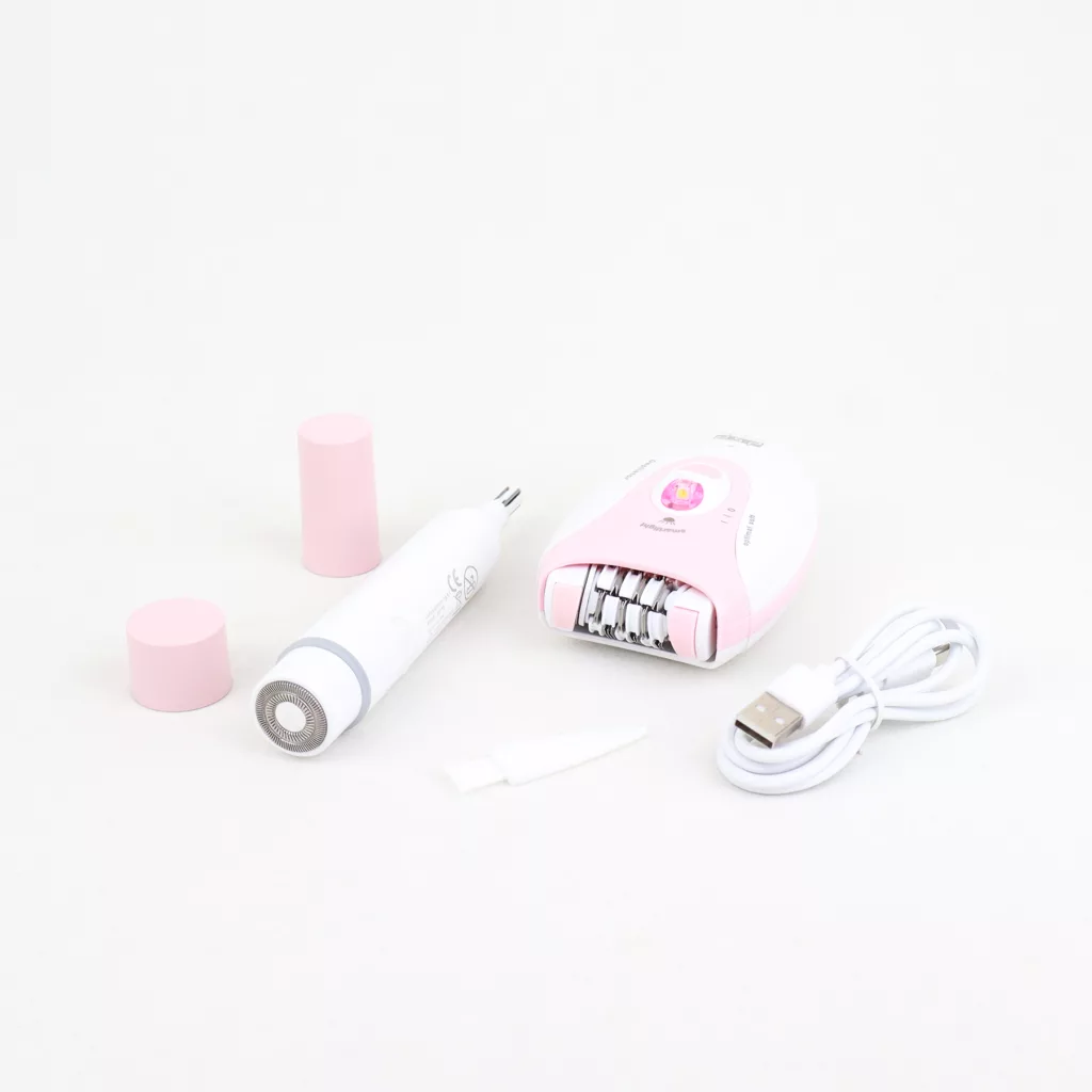 اپیلاتور دی اس پی مدل 80159