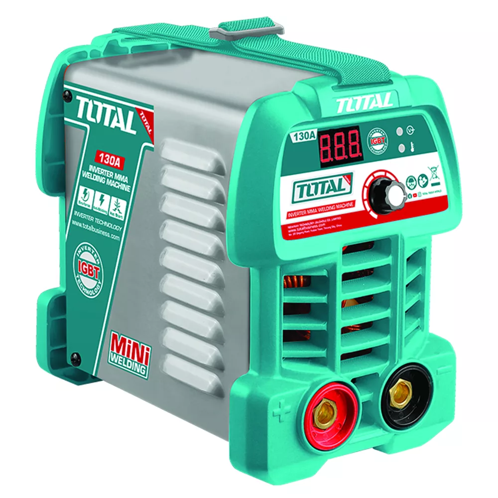 دستگاه جوش 180 آمپر توتال مدل TW218059