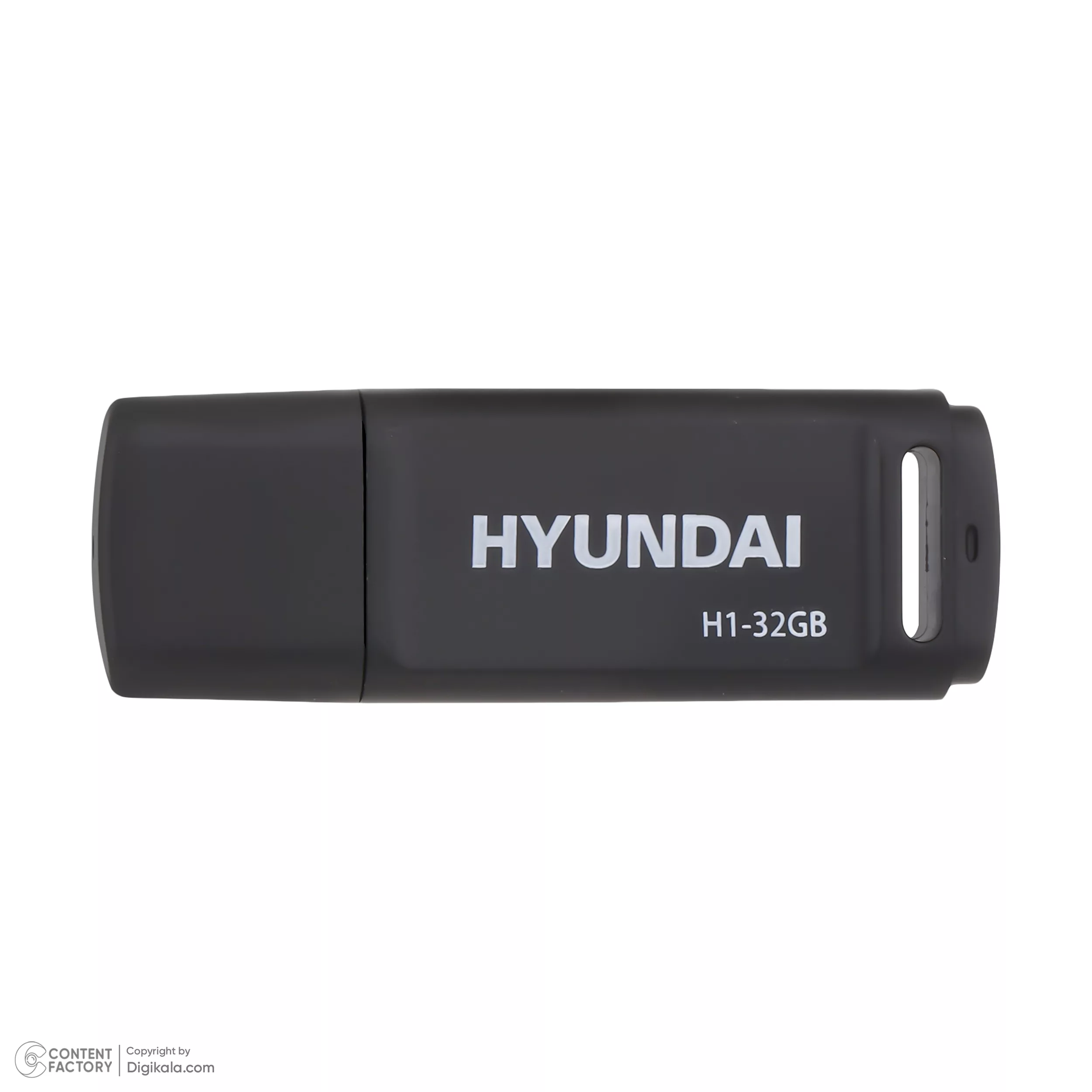 فلش مموری هیوندای مدل H1 USB2.0 ظرفیت 32 گیگابایت