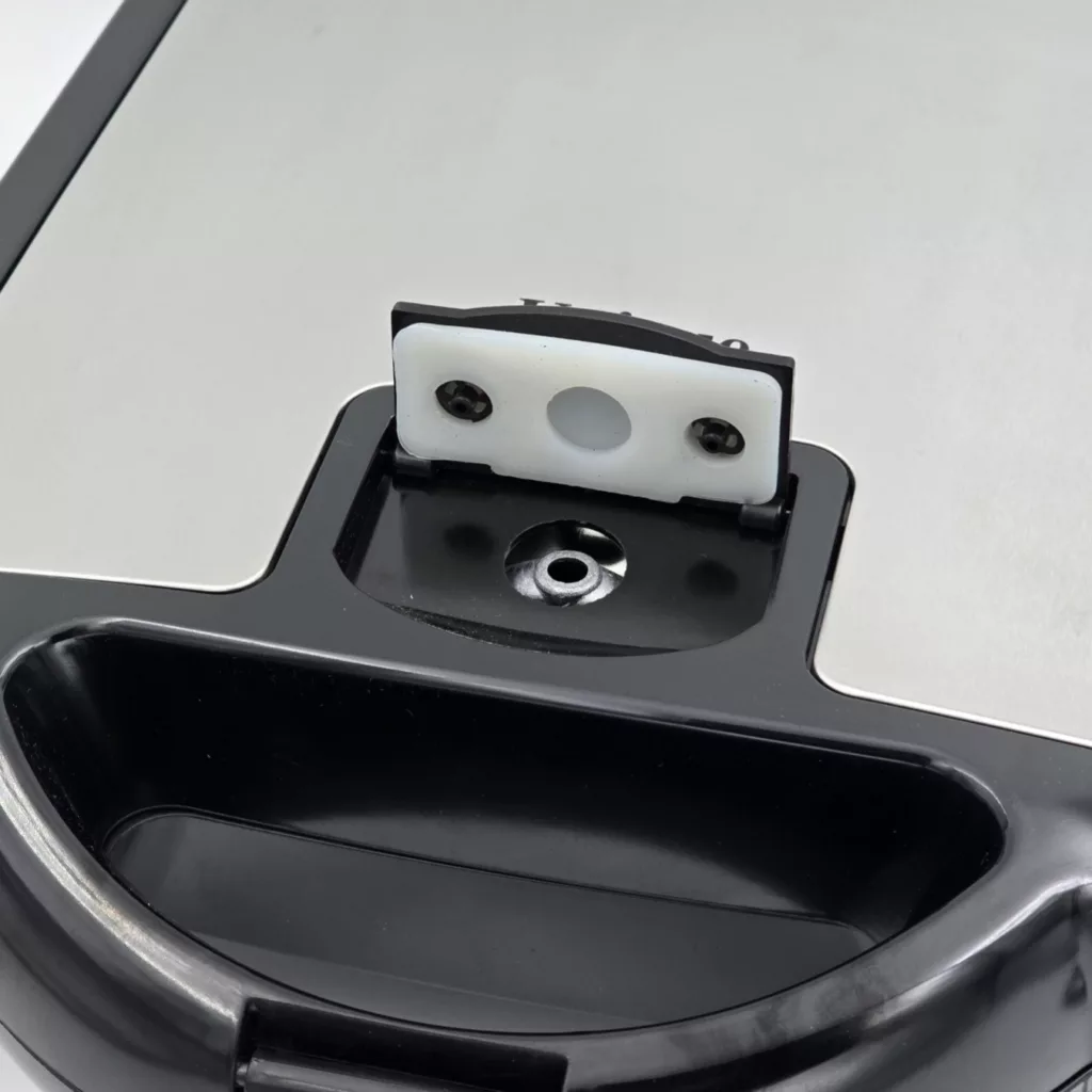 ساندویچ‌ساز چهار خانه یونیک مکس مدل VSM-22