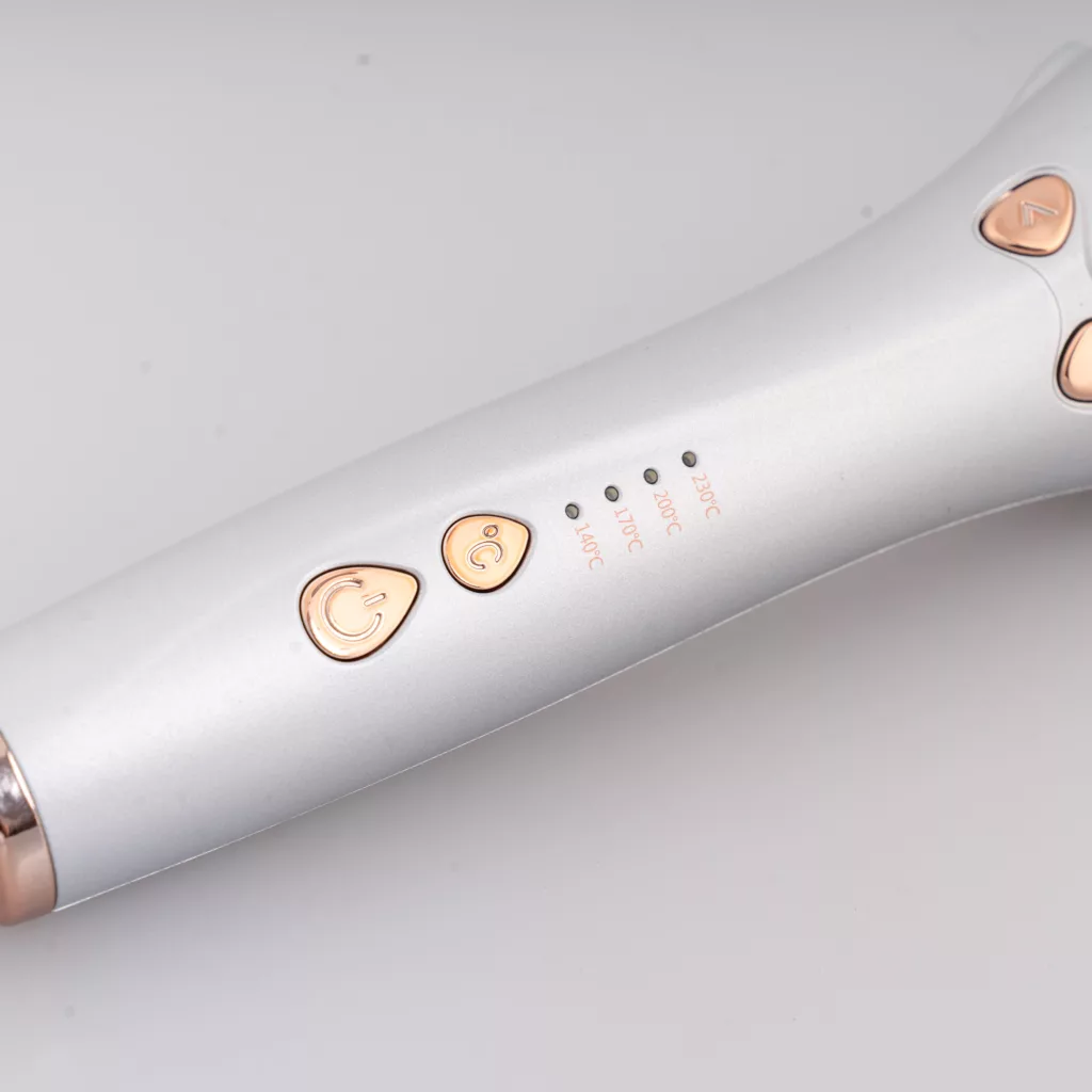 فر کننده مو رومئو مدل Rm-6565