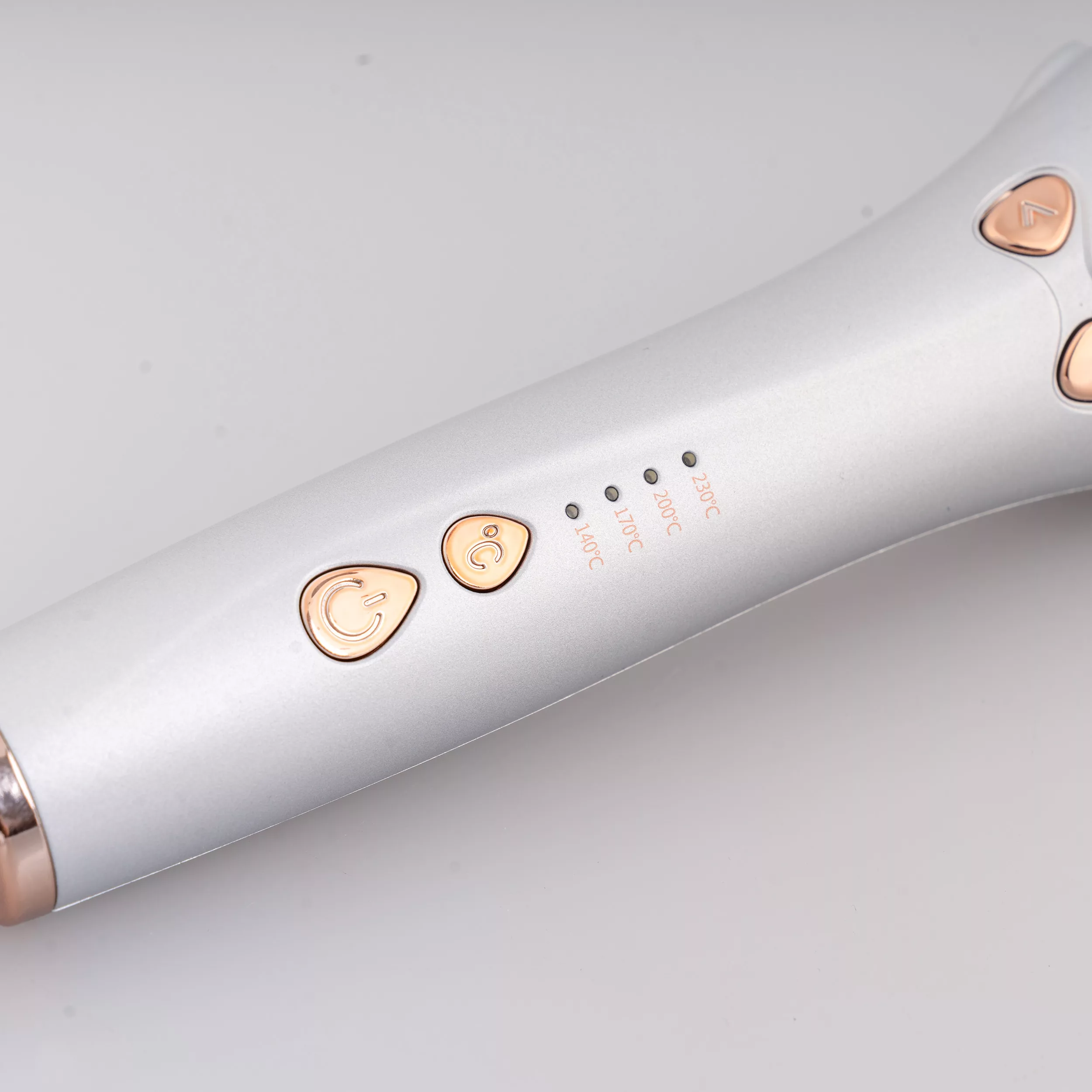 فر کننده مو رومئو مدل Rm-6565