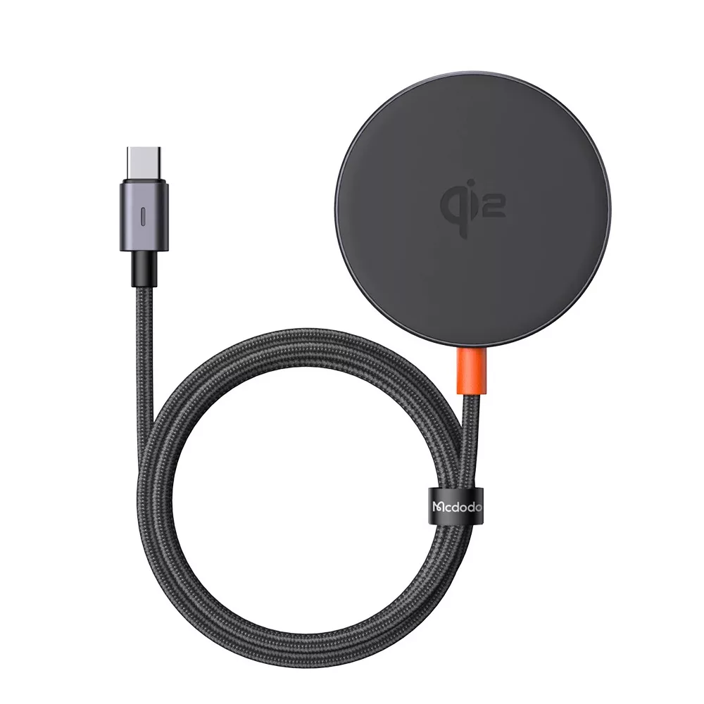 شارژر بی سیم مک دودو مدل CH-286