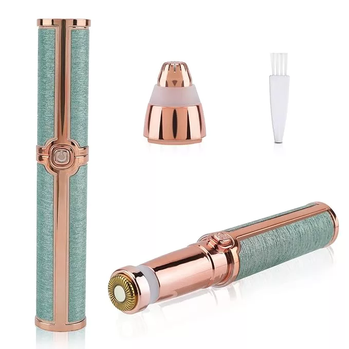 ماشین اصلاح موی سر و صورت و بدن مدل 2 کاره