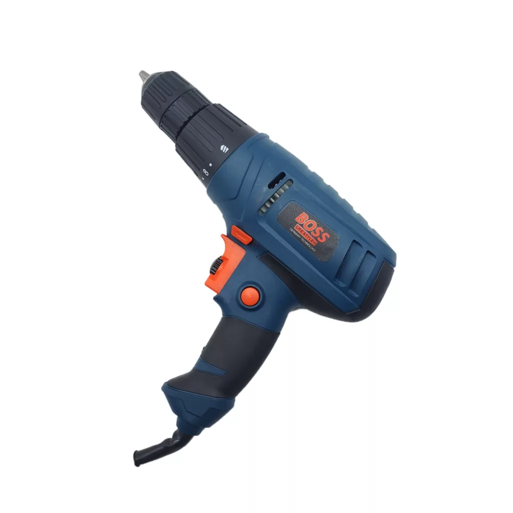 پیچ گوشتی برقی صنعتی باس مدل BS123WLT280