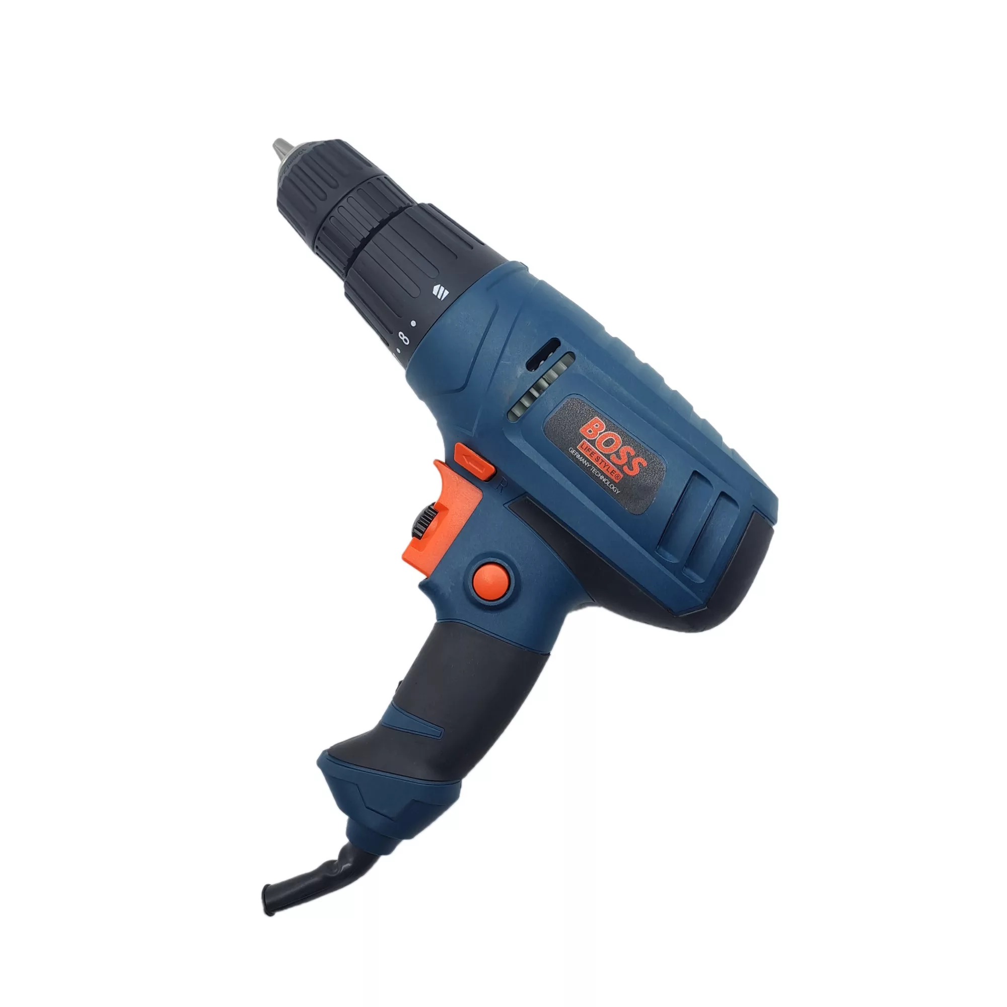 پیچ گوشتی برقی صنعتی باس مدل BS123WLT280