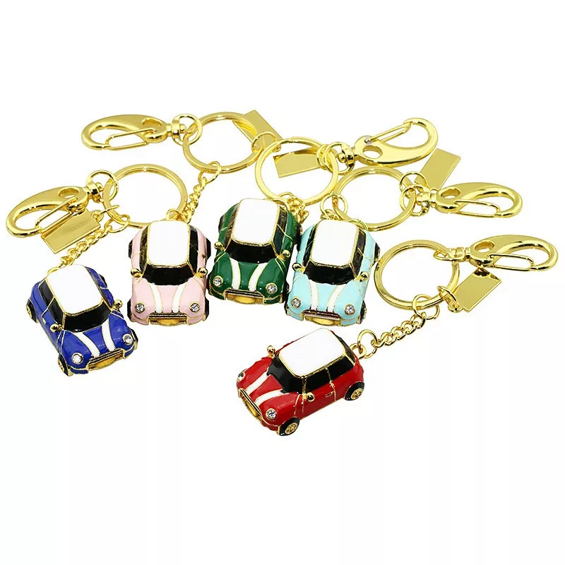 فلش مموری پرلیت یو اس بی مدل ماشین مینی ماینر ظرفیت 16 گیگابایت