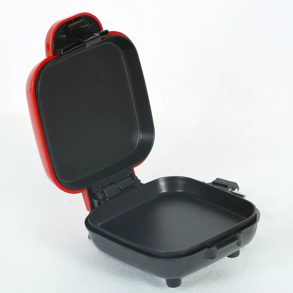 ساندویج ساز سانیز مدل لقمه ای