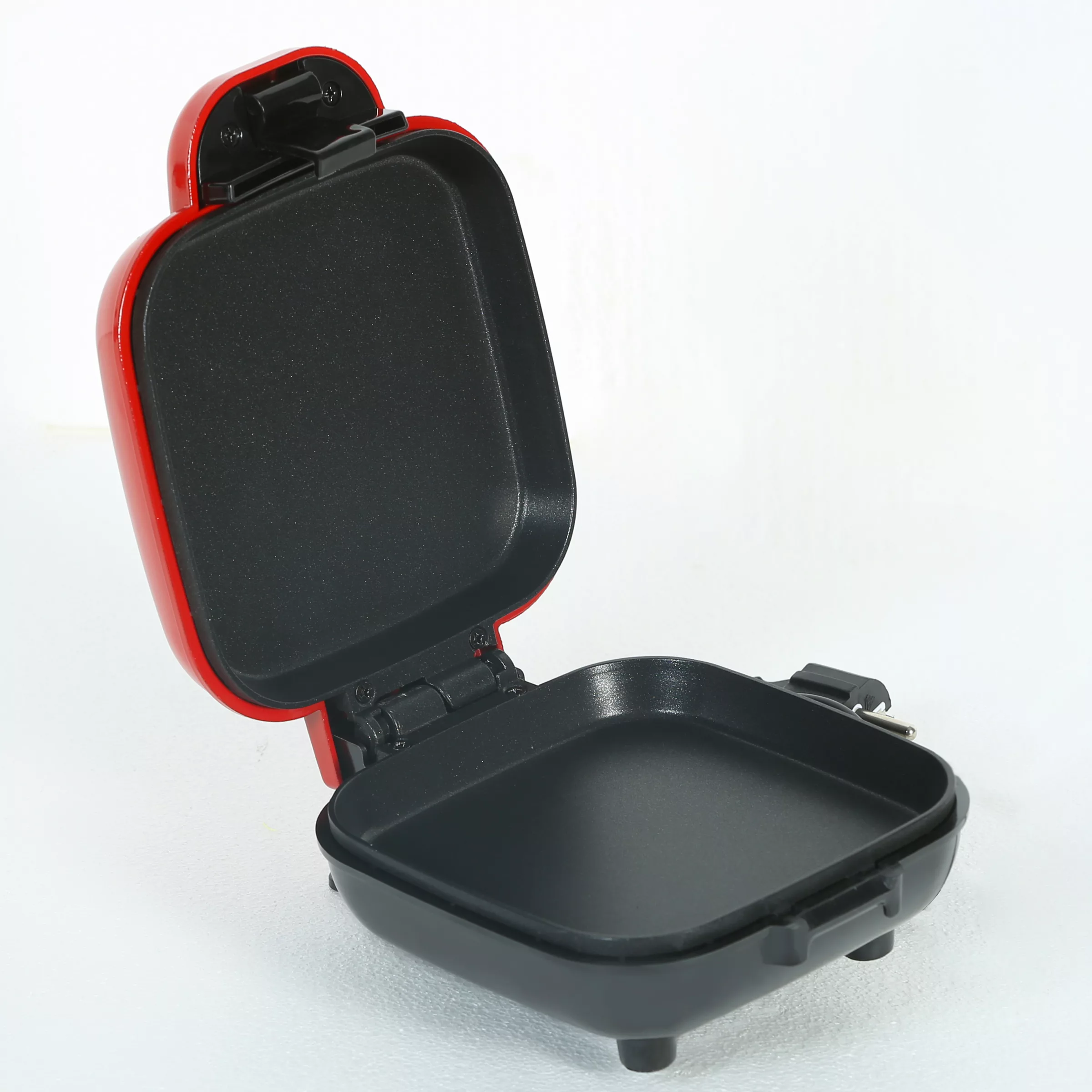 ساندویج ساز سانیز مدل لقمه ای