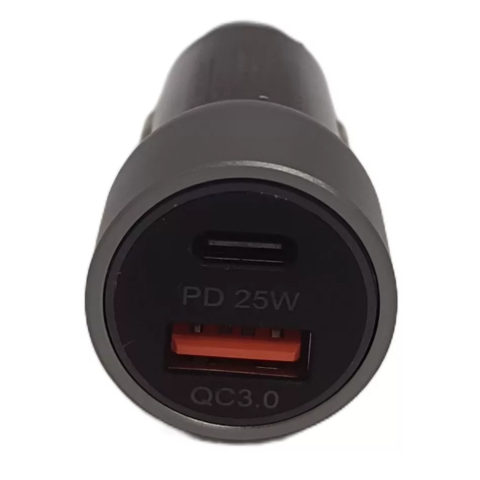 شارژر فندکی 43 وات پایونیر مدل P-102