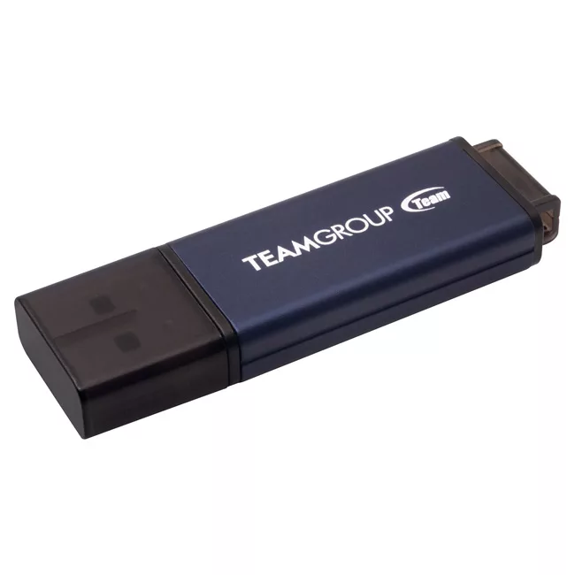 فلش مموری تیم گروپ مدل C211 USB3.2 ظرفیت 32 گیگابایت