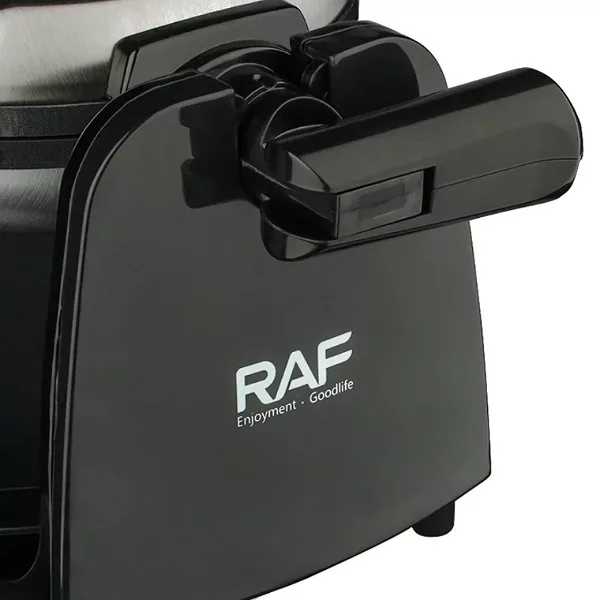 وافل‌ساز راف مدل R.592