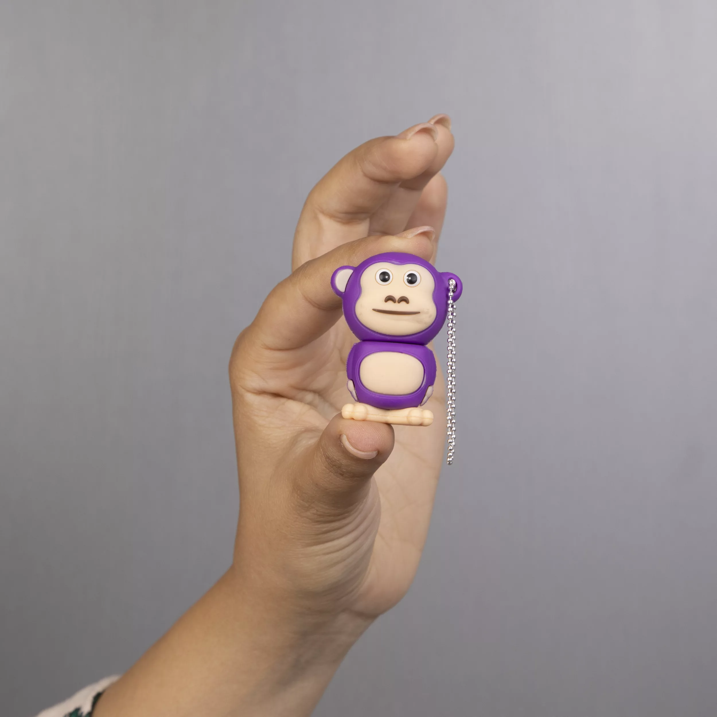 فلش مموری مدل میمون ظرفیت 32 گیگابایت