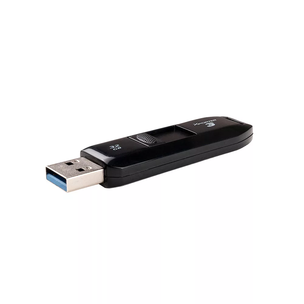 فلش مموری USB 3.2 پتریوت مدل Xporter 3 ظرفیت 32 گیگابایت