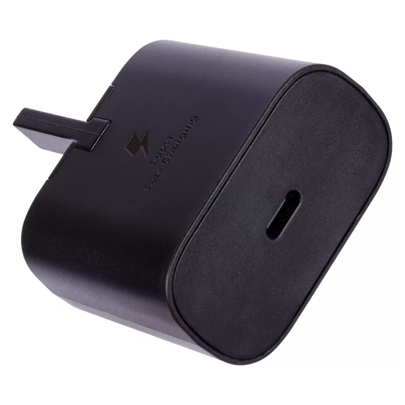 شارژر دیواری 25 وات