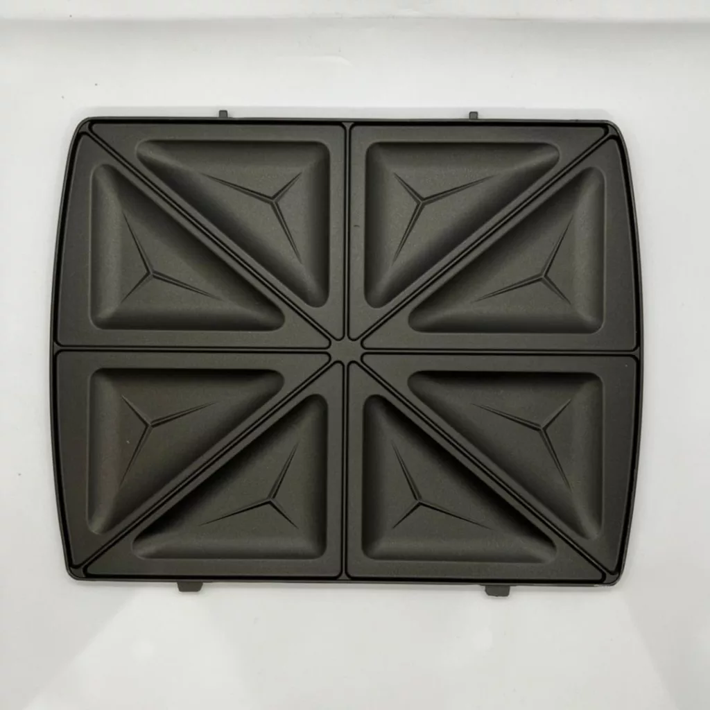 ساندویچ ساز سانفورد مدل 6 کاره SF9954