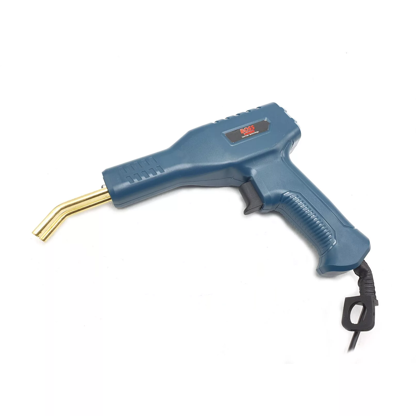 دستگاه جوش پلاستیک 200 وات برقی باس مدل RS-122