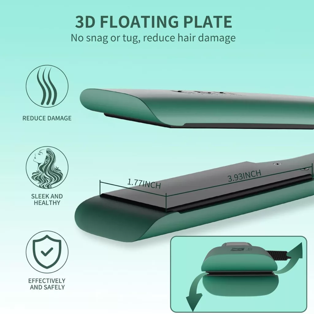اتو مو کی اند کی مدل QY-1068