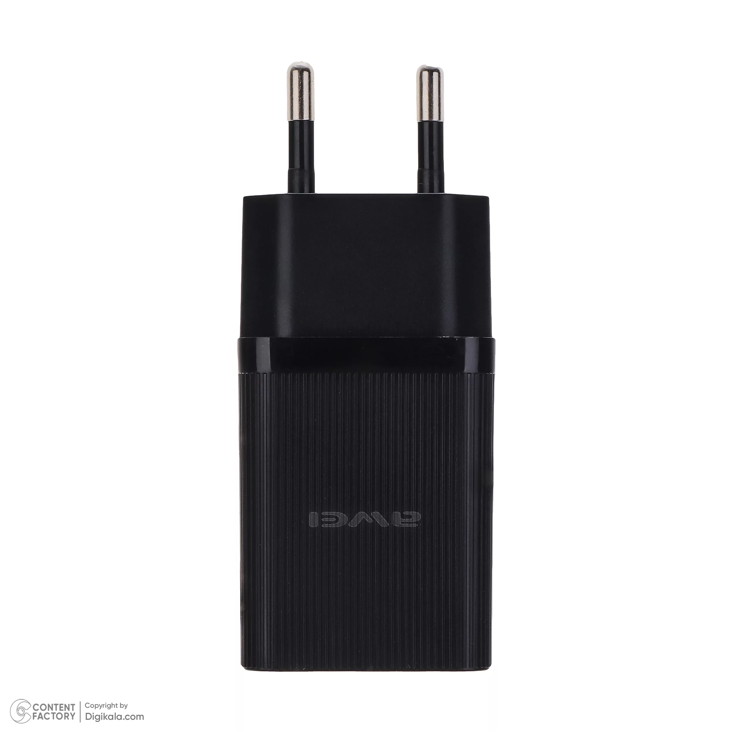 شارژر دیواری ۱۰ وات اوی مدل C15-EU