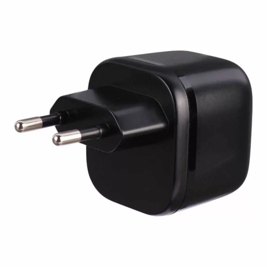 شارژر دیواری 20 وات گرین لاین مدل PD20W+QC  Gl-W21B