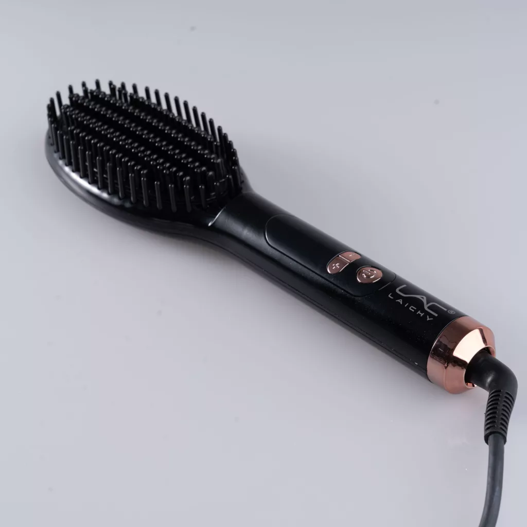 برس حرارتی لایچی مدل L-226