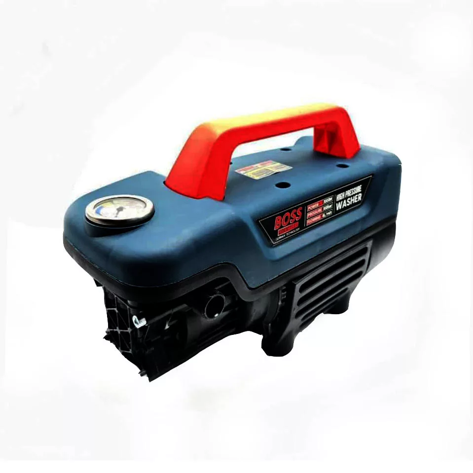 کارواش دینامی 250 بار2500 وات باس مدل BS-095-1