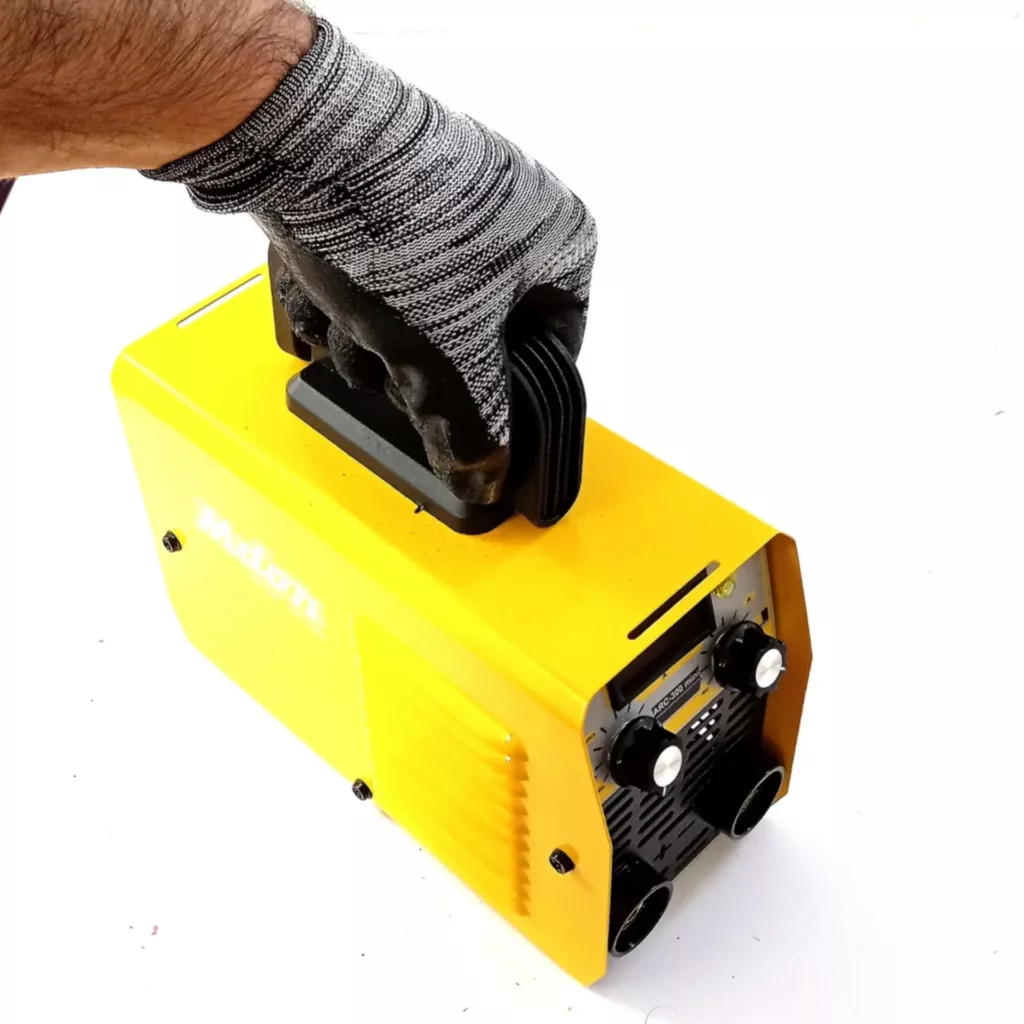 دستگاه جوش 300 آمپر مدون مدل 300mini