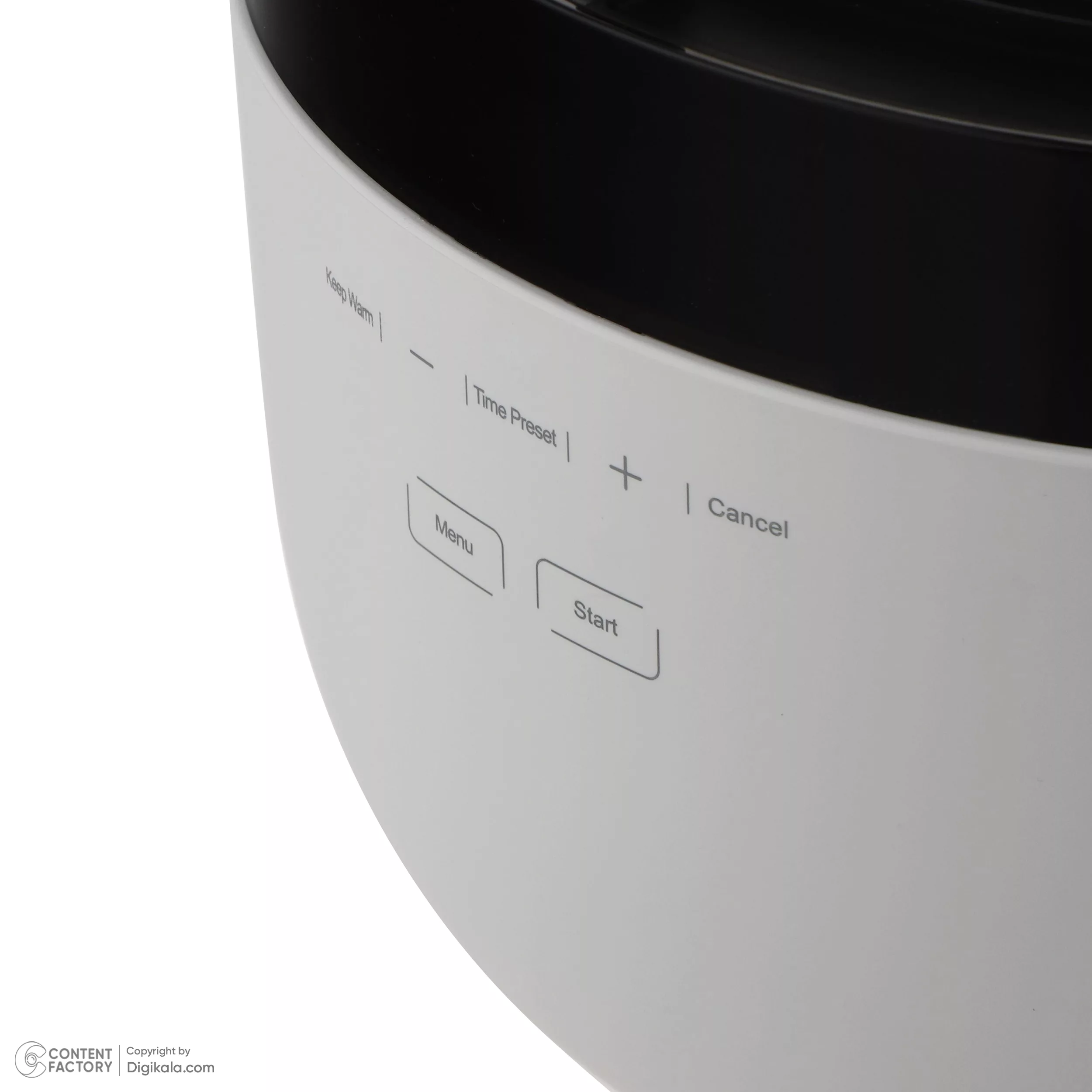 پلوپز ترام هاوس مدل RC-20050