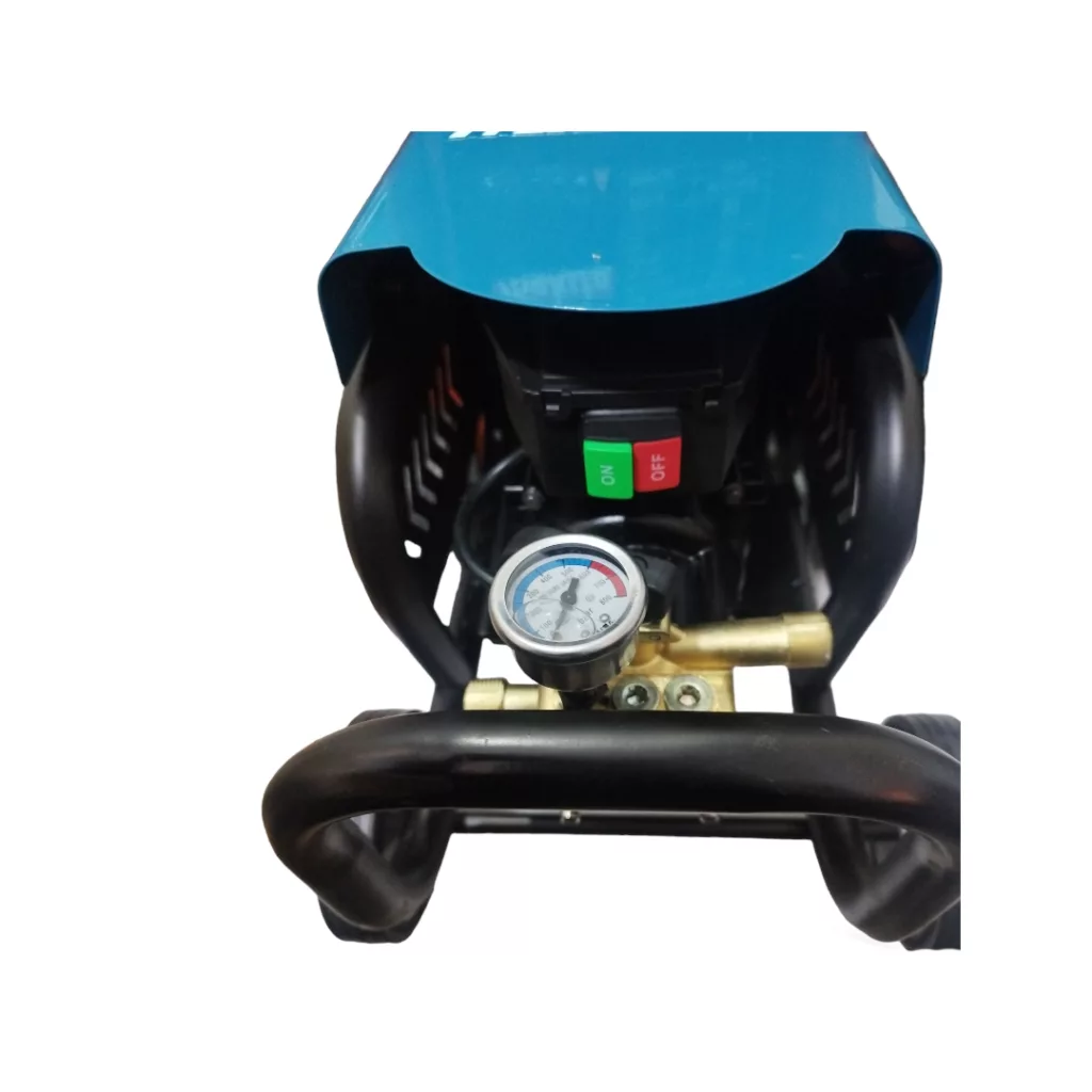 کارواش  مدل SANATI-300 -450