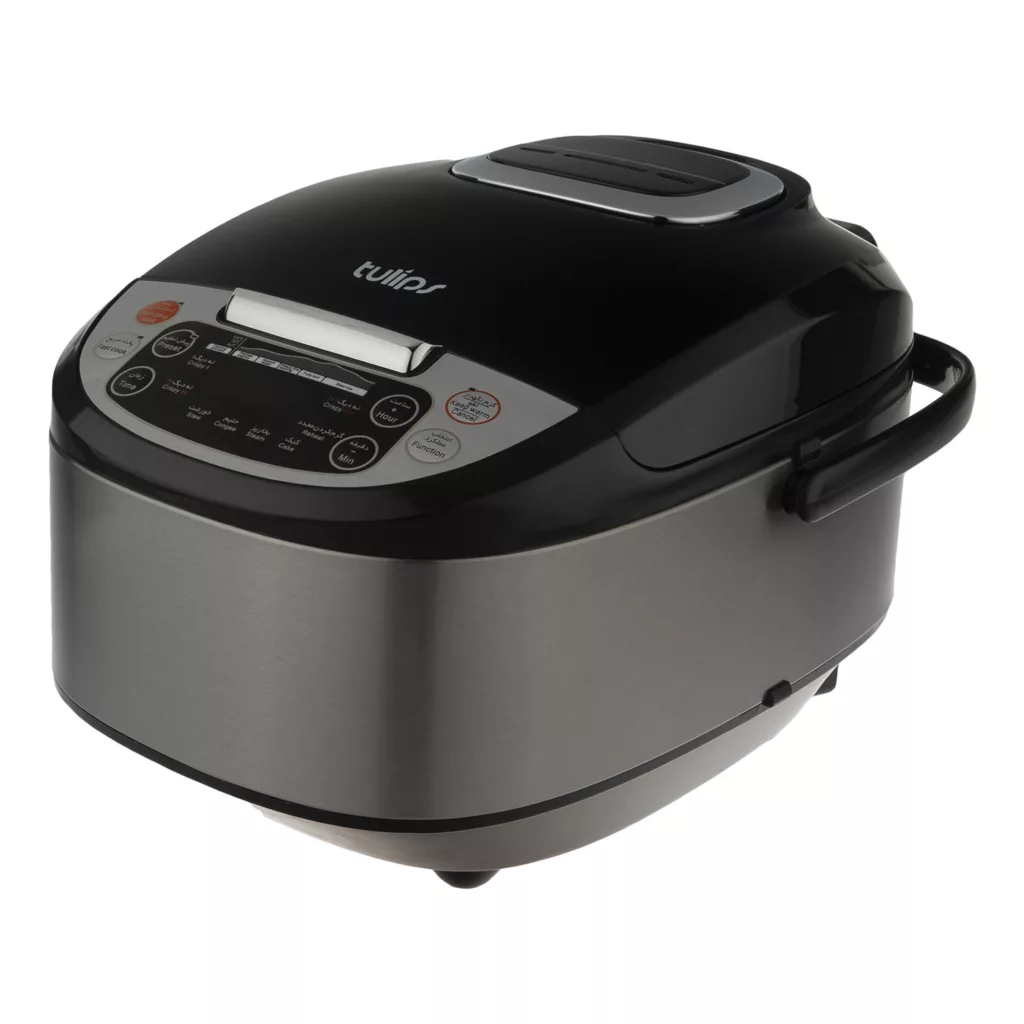 پلوپز 6 نفره تولیپس مدل RC-441 F